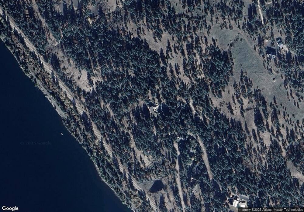 1905 E Crows Nest Rd, Harrison, ID 83833 - photo 1