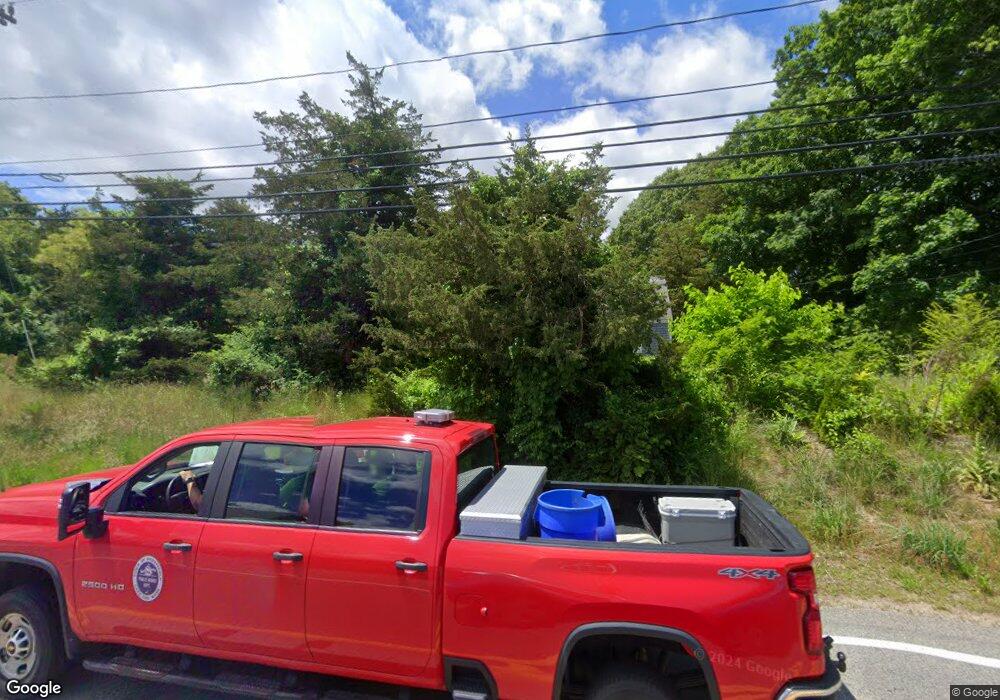 1549 Main St Rte 6a, West Barnstable, MA 02668 - photo 1