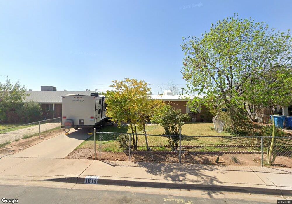 1816 N 22nd Place, Phoenix, AZ 85006 - photo 1