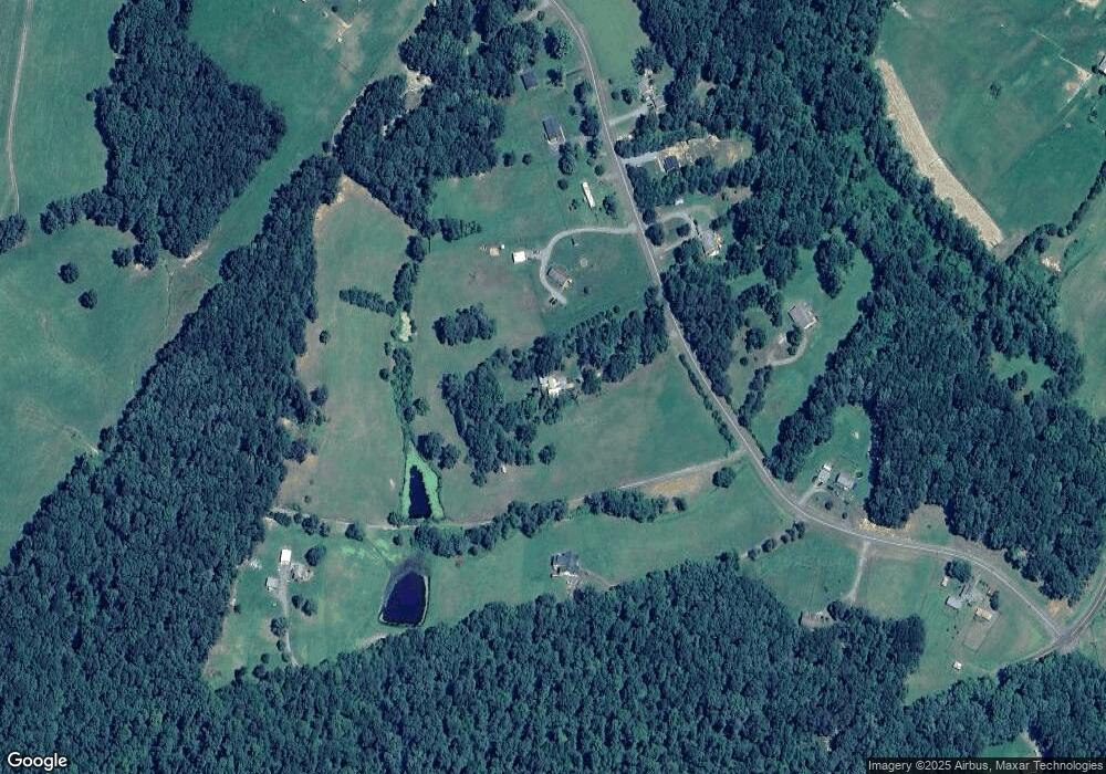 16092 Madison Run Rd, Gordonsville, VA 22942 - photo 1