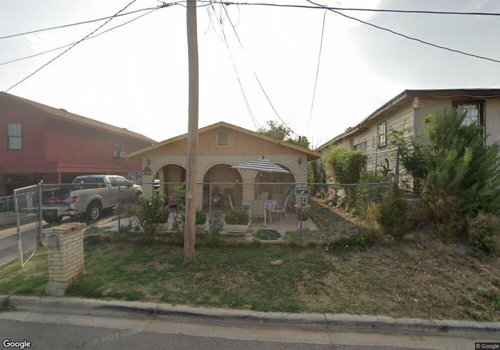 2511 Maryland Ave, Laredo, TX 78040 - photo 1