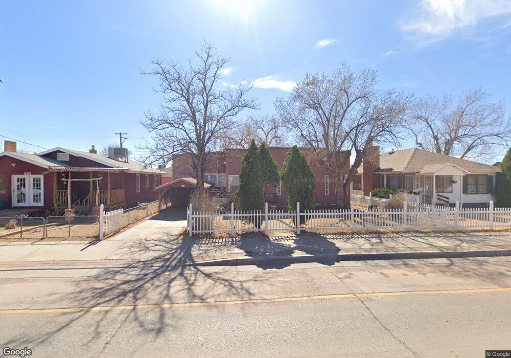 505 W Third St, Winslow, AZ 86047 - photo 1