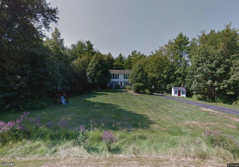 5 Coventry Ln, Londonderry, NH 03053 - photo 1