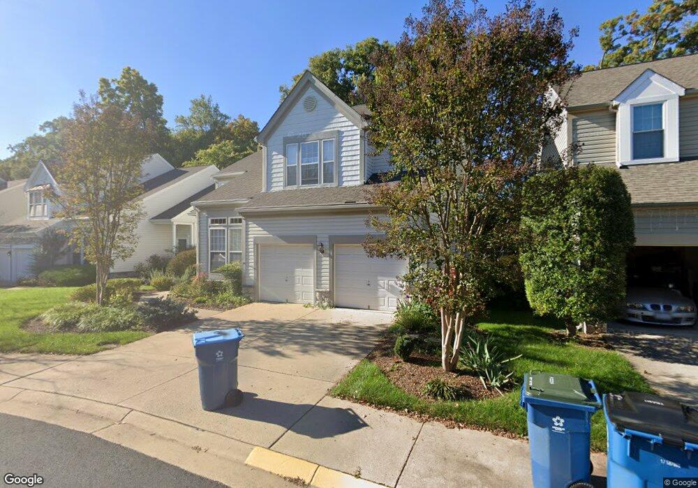 12376 Brown Fox Way, Reston, VA 20191 - photo 1