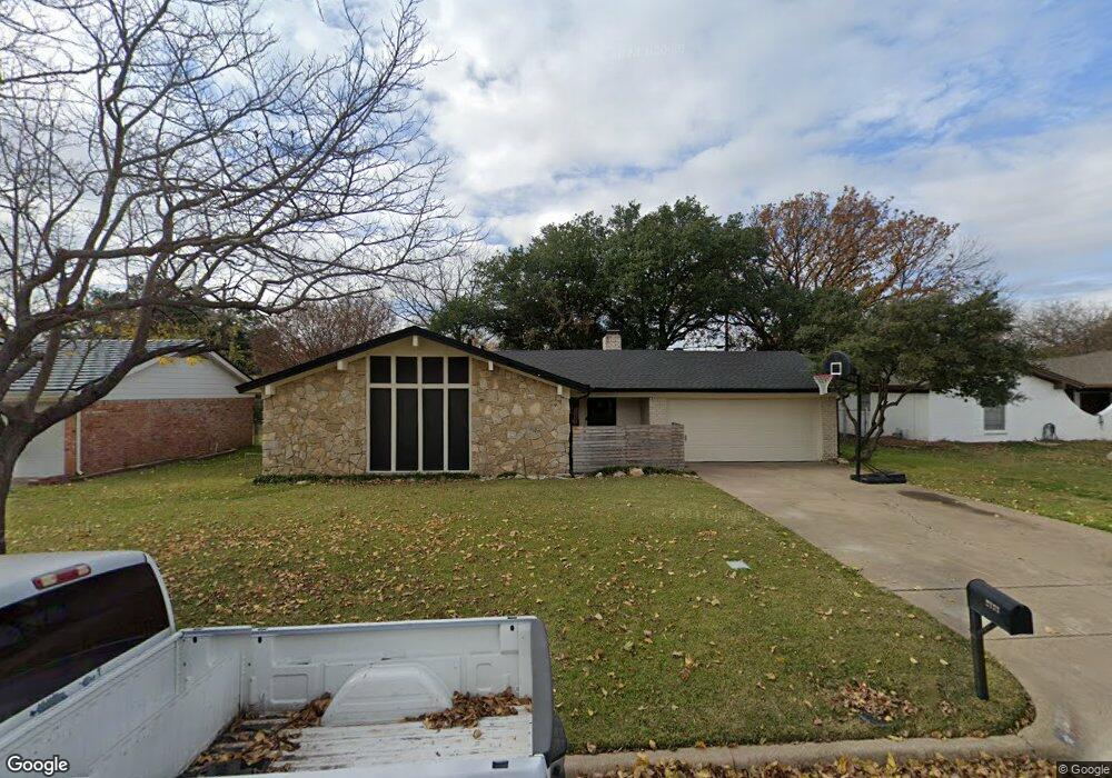 2133 Shady Grove Dr, Bedford, TX 76021 - photo 1