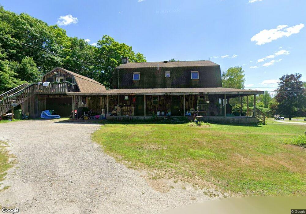 78 W Main St, Greene, ME 04236 - photo 1