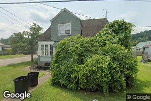 214 3rd St, New Haven, WV 25265