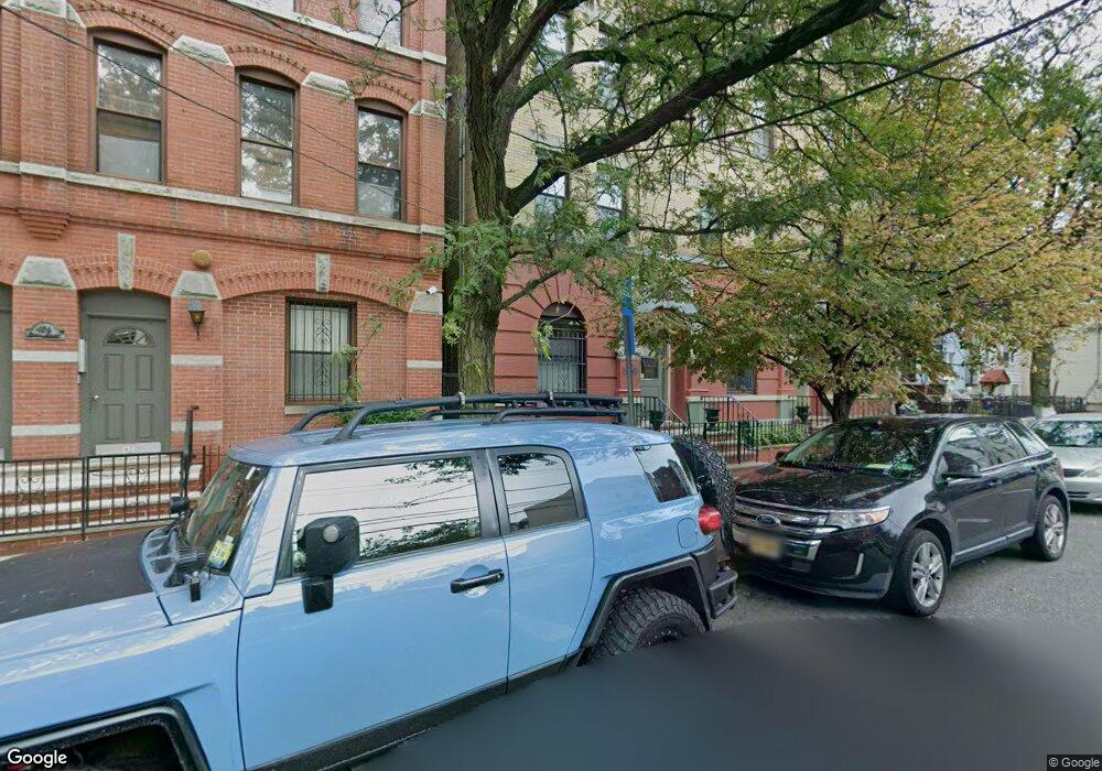 494 Pavonia Ave unit 4L, Jersey City, NJ 07306 - photo 1