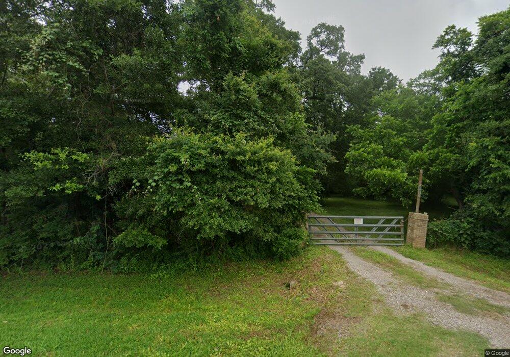 2839 County Road 510, Brazoria, TX 77422 - photo 1