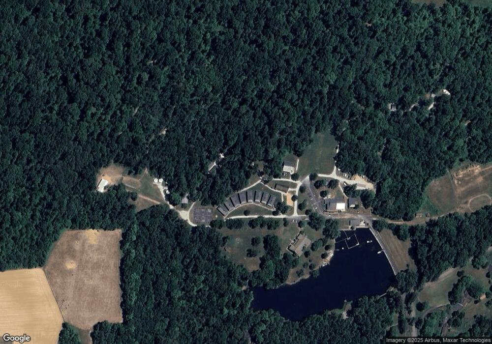 2034 Outer Lake Rd, Princeton, IN 47670 - photo 1