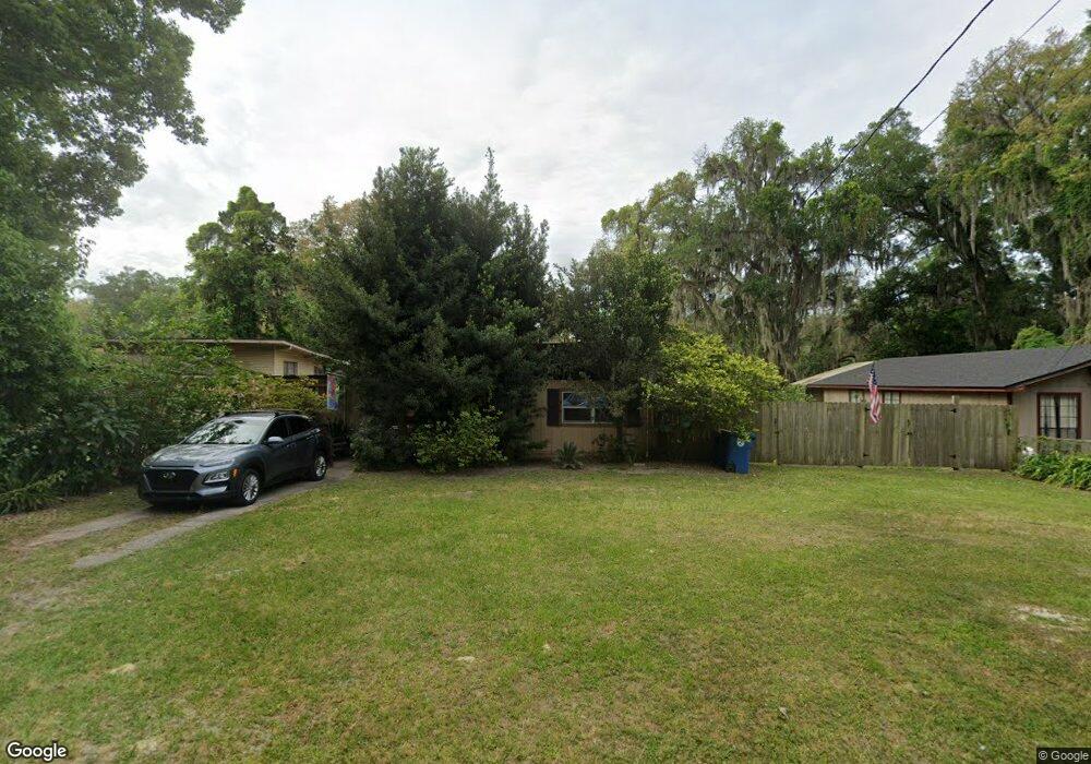 7130 Zona Ave, Jacksonville, FL 32211 - photo 1