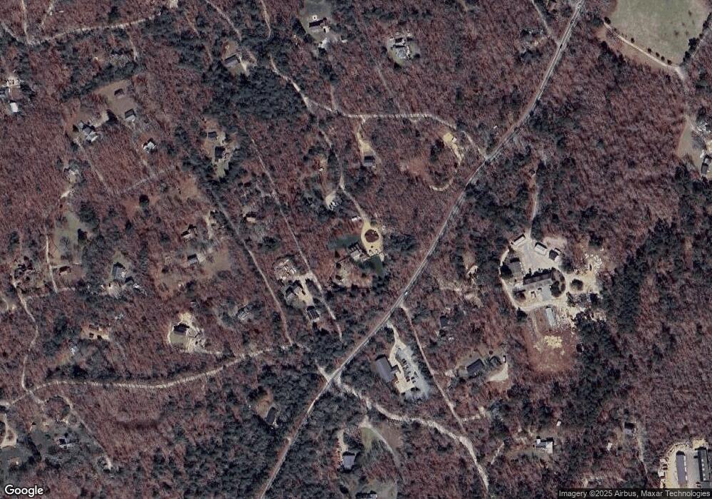 68 Merry Farm Rd, Vineyard Haven, MA 02568 - photo 1