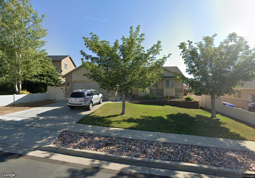 7037 S Sorrento Way, West Jordan, UT 84081 - photo 1