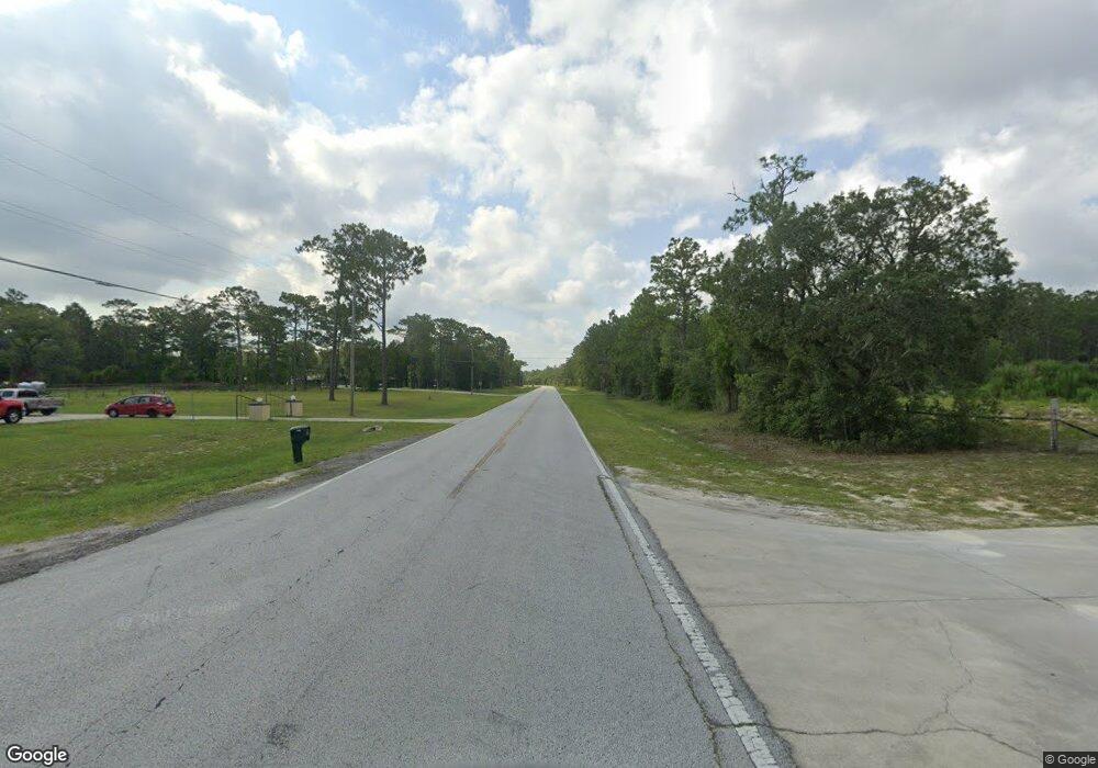 2892 N Paul Rita Way, Citrus Springs, FL 34434 - photo 1