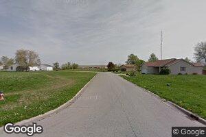 0 E Condor Dr, Decatur, IL 62526