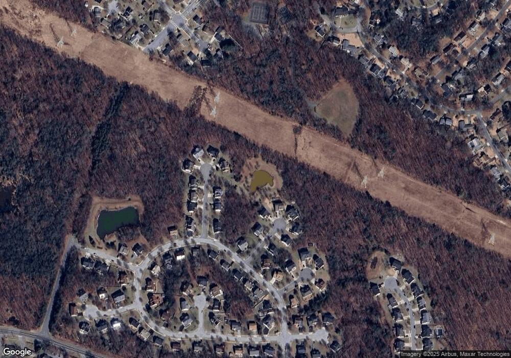 12407 Spring Ridge Ct, Laurel, MD 20708 - photo 1