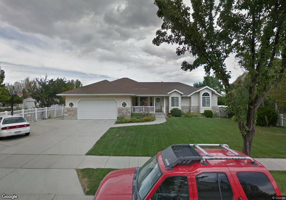 3022 Southpointe Rd, South Jordan, UT 84095 - photo 1