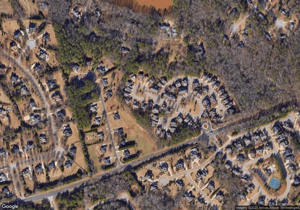 1671 Cambridge Square, Watkinsville, GA 30677 - photo 1