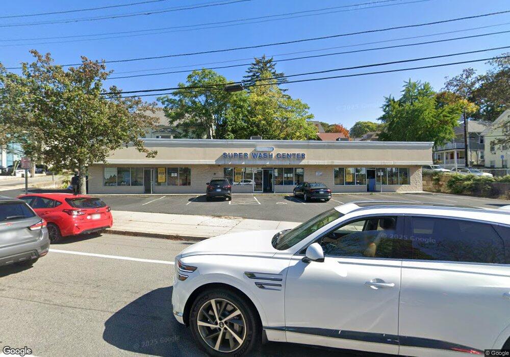 929 N Main St, Providence, RI 02904 - photo 1