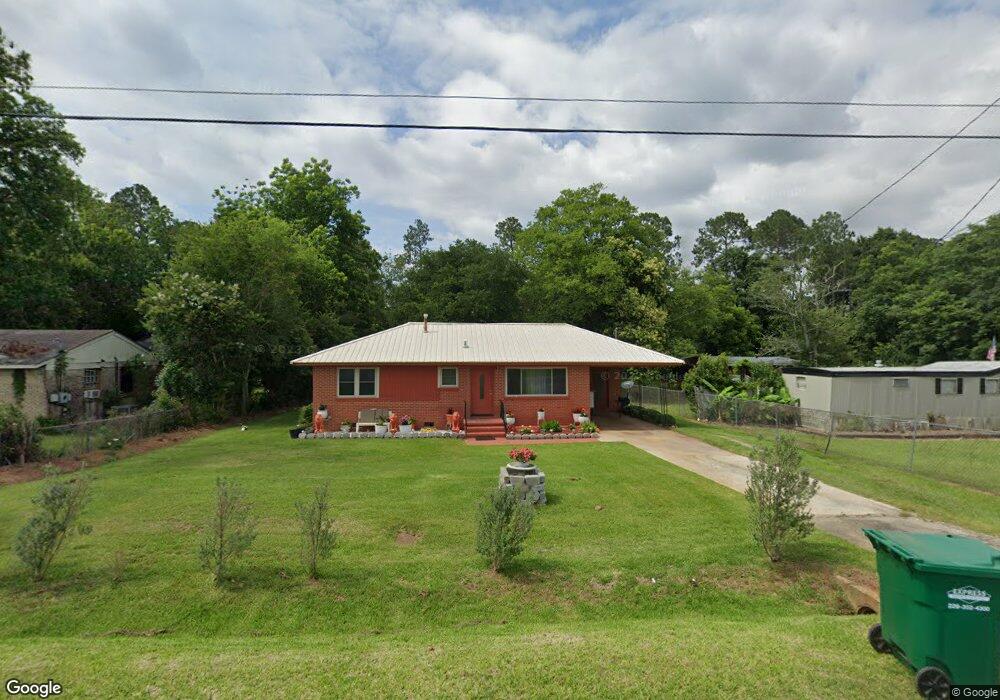 648 11th Ave NE, Dawson, GA 39842 - photo 1