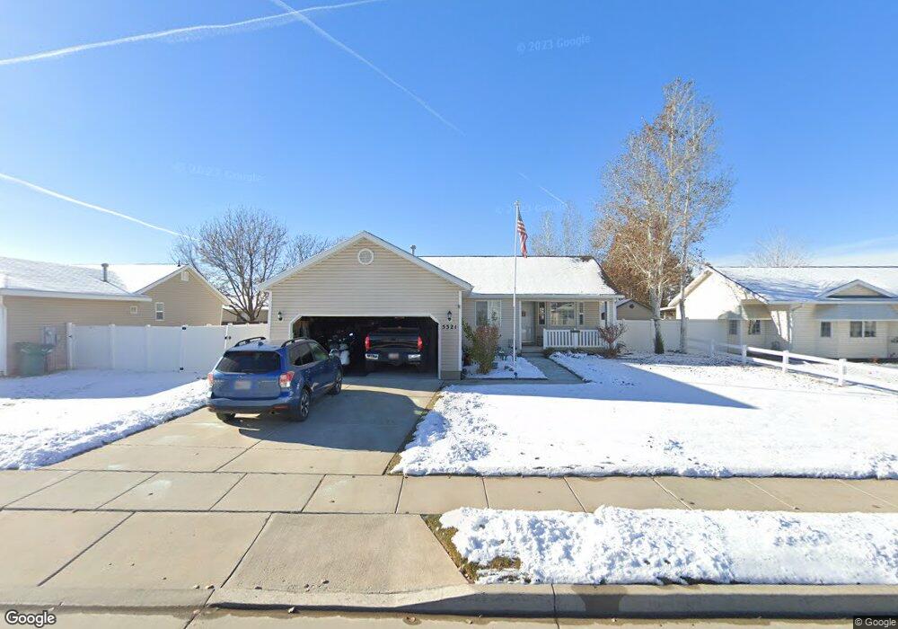 5321 S 4100 W, Roy, UT 84067 - photo 1
