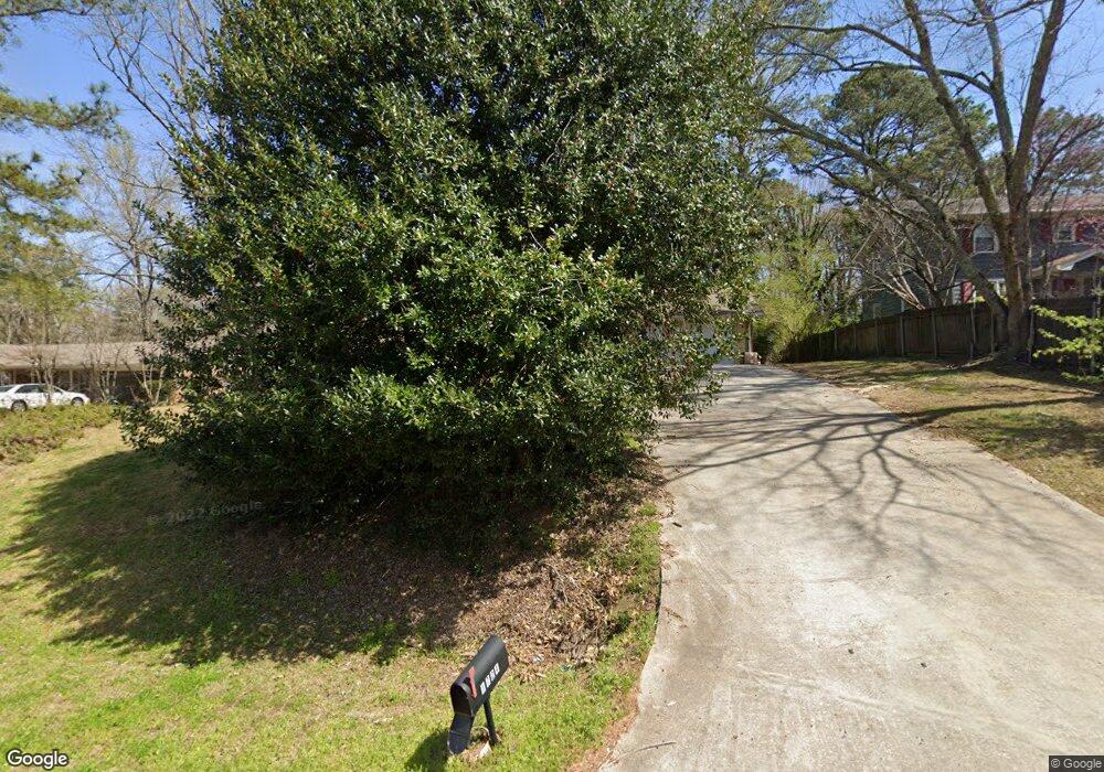 1724 Highpoint Rd, Snellville, GA 30078 - photo 1