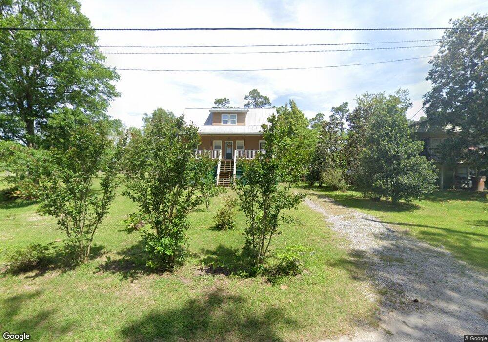 422 Mcclung St, Pass Christian, MS 39571 - photo 1