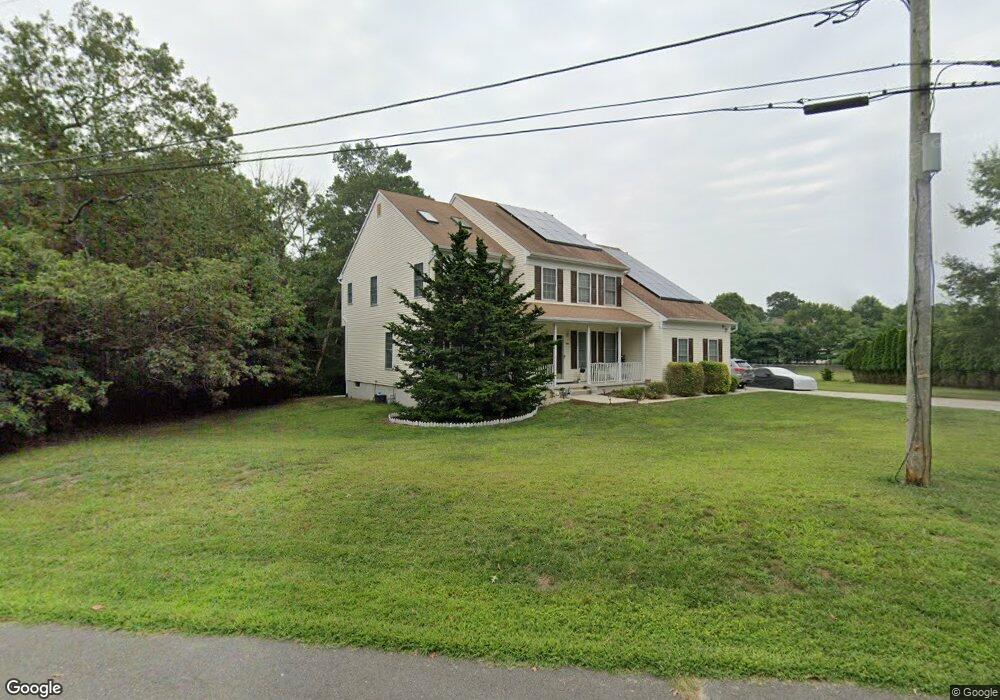 439 Halsey Ave, Bayville, NJ 08721 - photo 1