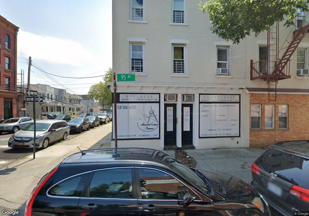 9216 95th Ave, Jamaica, NY 11416 - photo 1