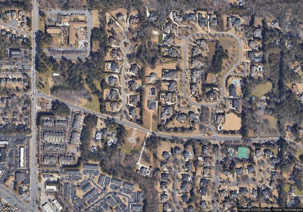 180 Houze Way, Roswell, GA 30076 - photo 1