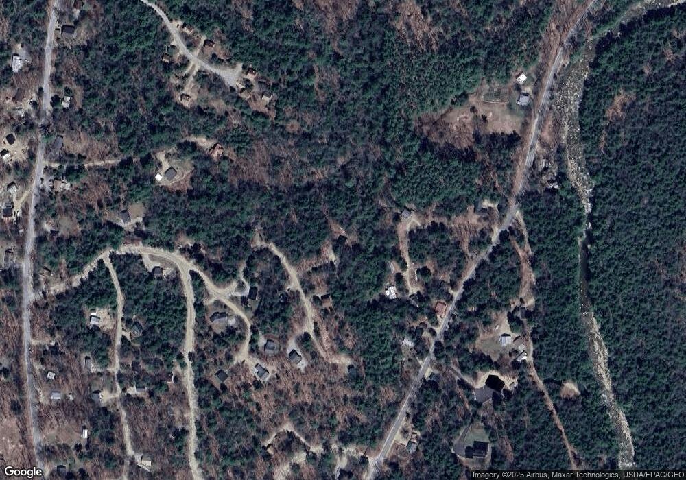 27 Scenic Vista Ln, Bartlett, NH 03812 - photo 1