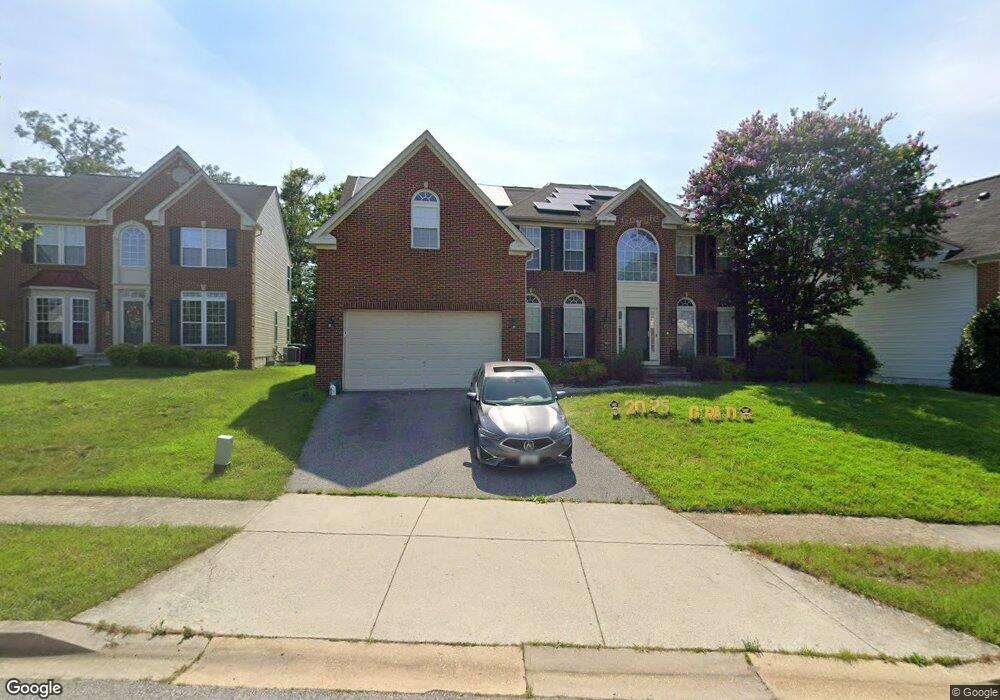 13205 Hampton Farm Ln, Brandywine, MD 20613 - photo 1