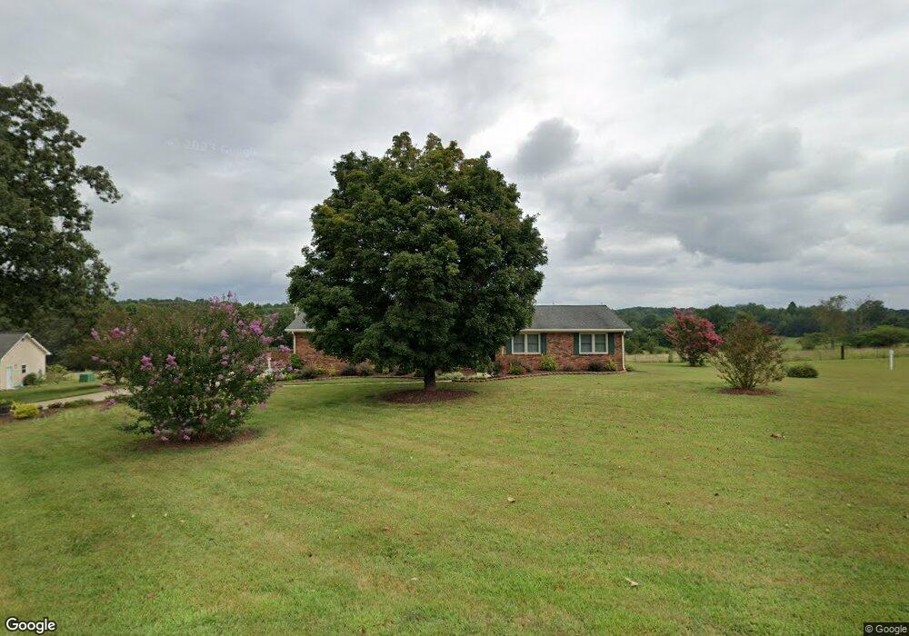 1614 N Ingleside Farm Rd, Iron Station, NC 28080 - photo 1