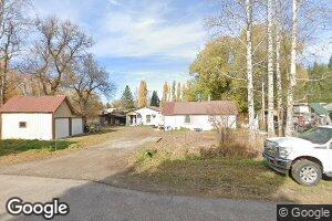 315 3rd Ave S, Martin City, MT 59926