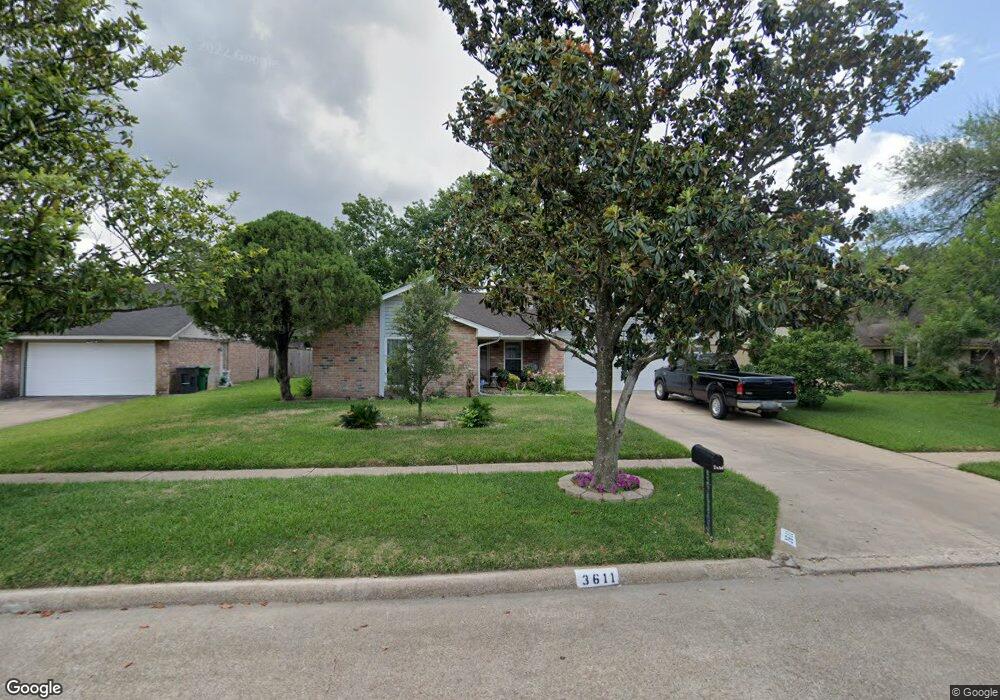 3611 Black Locust Dr, Houston, TX 77088 - photo 1