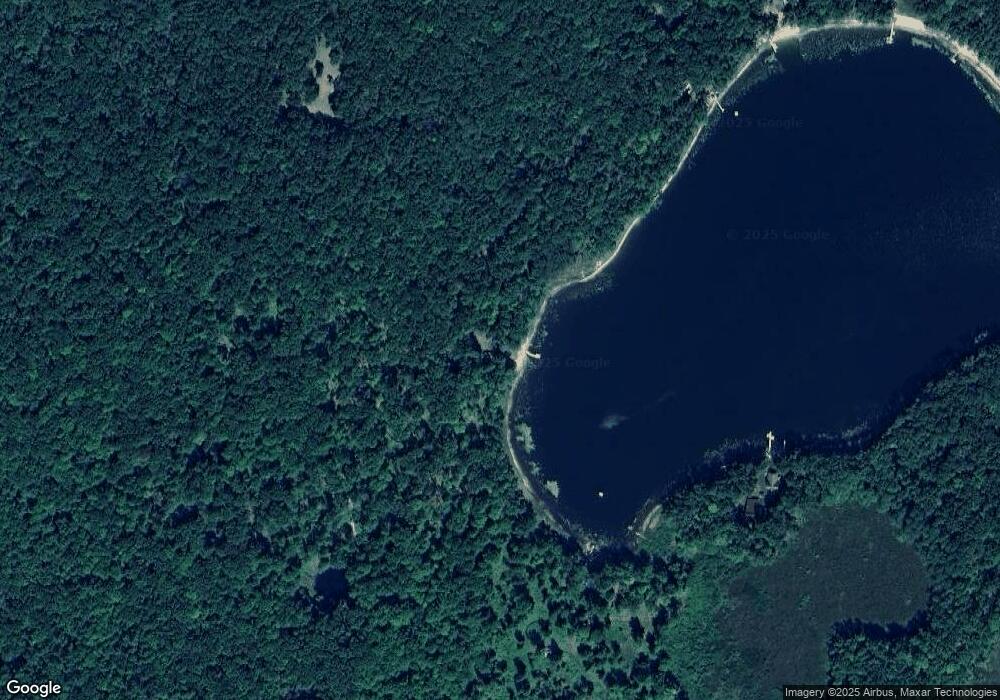 2844 W Sandy Beach Ln, Bitely, MI 49309 - photo 1