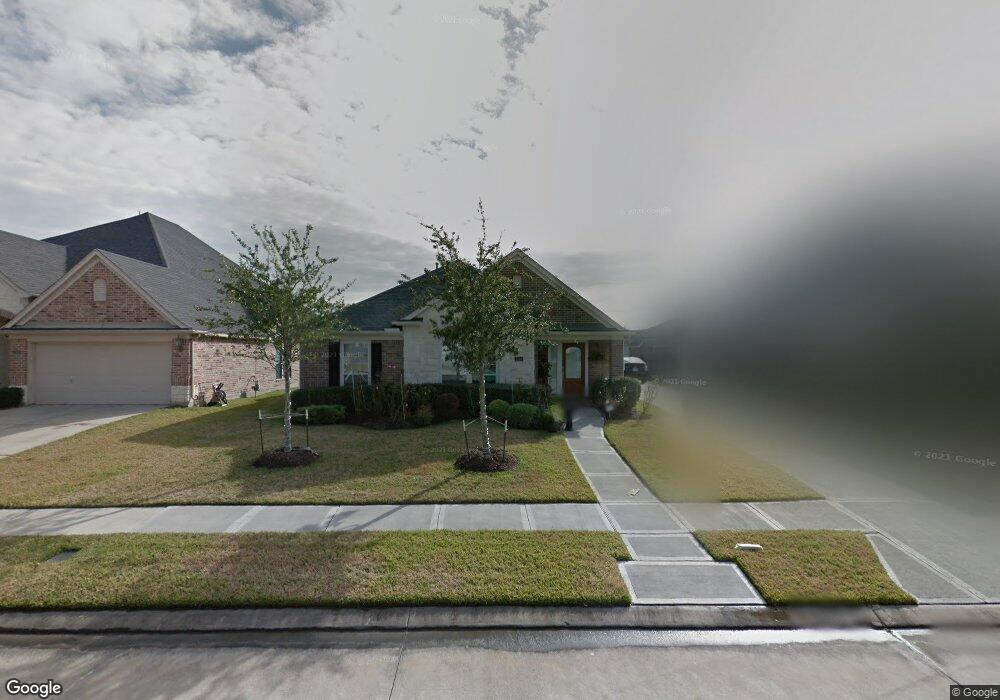 2506 Rustic Trail Ln, Richmond, TX 77469 - photo 1