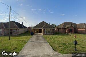 310 Charlotte Dr, Patterson, LA 70392