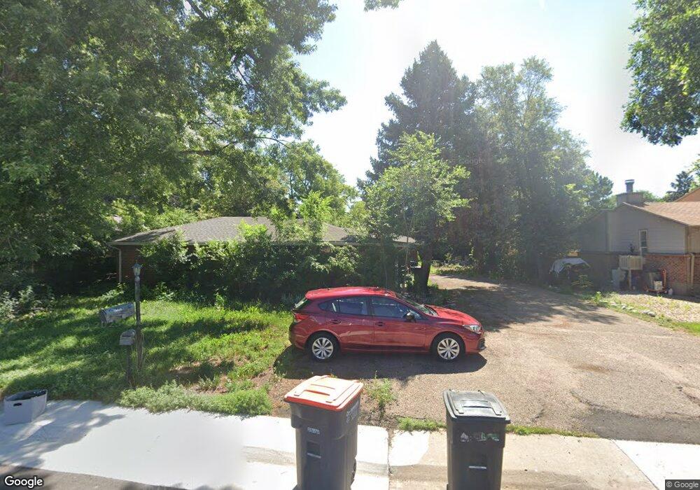 1880 Independence St, Lakewood, CO 80215 - photo 1