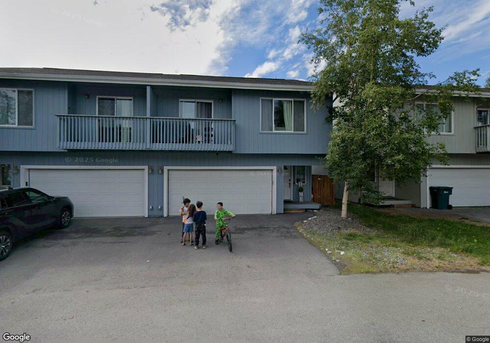 2514 Winter Ridge Ct unit 11, Anchorage, AK 99507 - photo 1