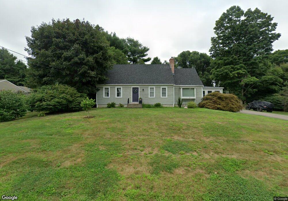 225 Scotland Rd, Norwich, CT 06360 - photo 1