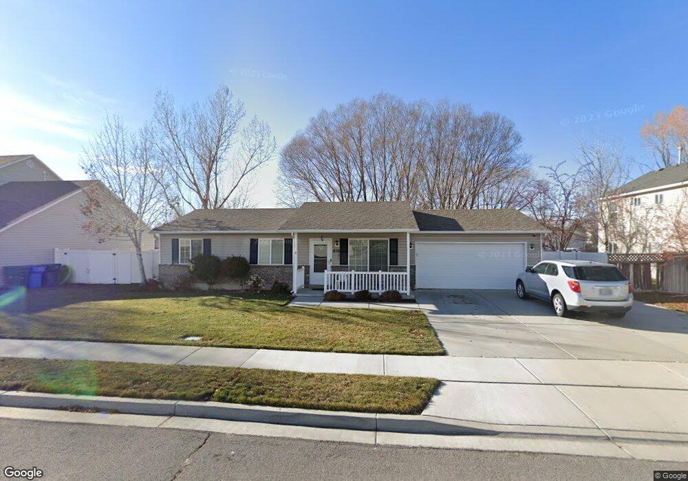 616 S 1370 W, Lehi, UT 84043 - photo 1