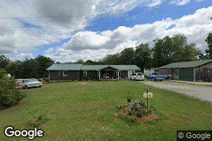4495 Jonesville Rd, Clarkrange, TN 38553