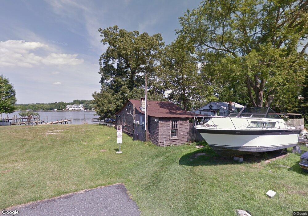 4000 Chestnut Rd, Middle River, MD 21220 - photo 1