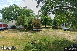 507 N Main Ave, Wyoming, IL 61491