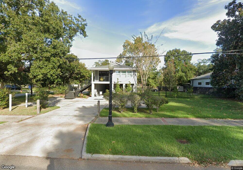 2208 2nd St, Slidell, LA 70458 - photo 1