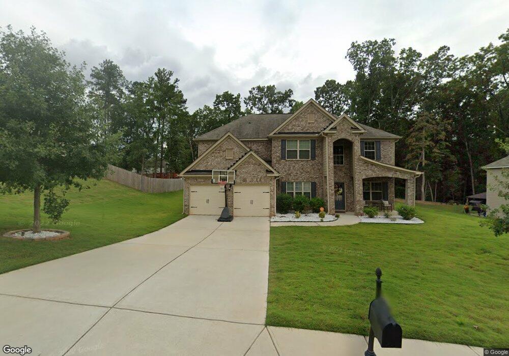2117 Ginger Estates Dr NE unit 14, Conyers, GA 30013 - photo 1
