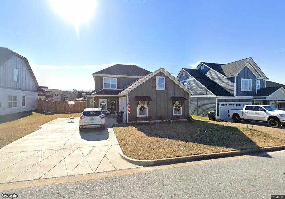 16 Ivy Cross, Phenix City, AL 36867 - photo 1