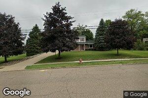 295 Park Ave, Kalamazoo, MI 49004
