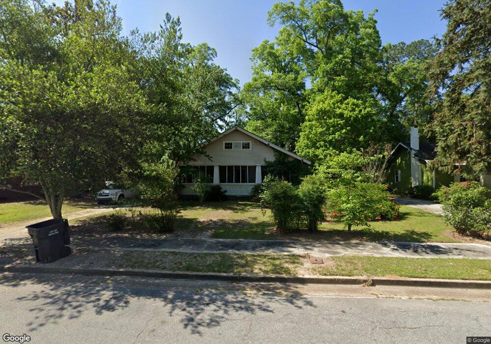 802 Hillcrest Ave, Moultrie, GA 31768 - photo 1